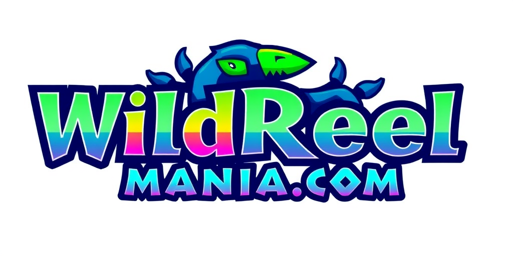 Wild Reel Mania